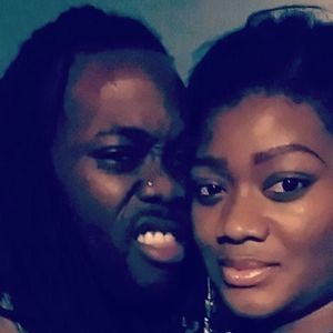 Meet your Posher, Deshon